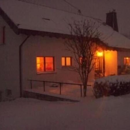 Hof Goerrespesch-Ferien Im Herzen Der Schneifel Schlausenbach Kültér fotó
