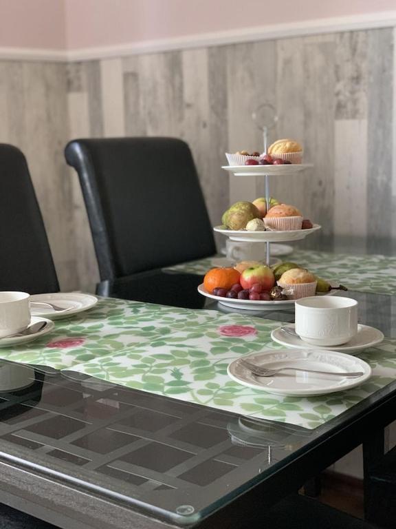 Hof Goerrespesch-Ferien Im Herzen Der Schneifel Schlausenbach Kültér fotó