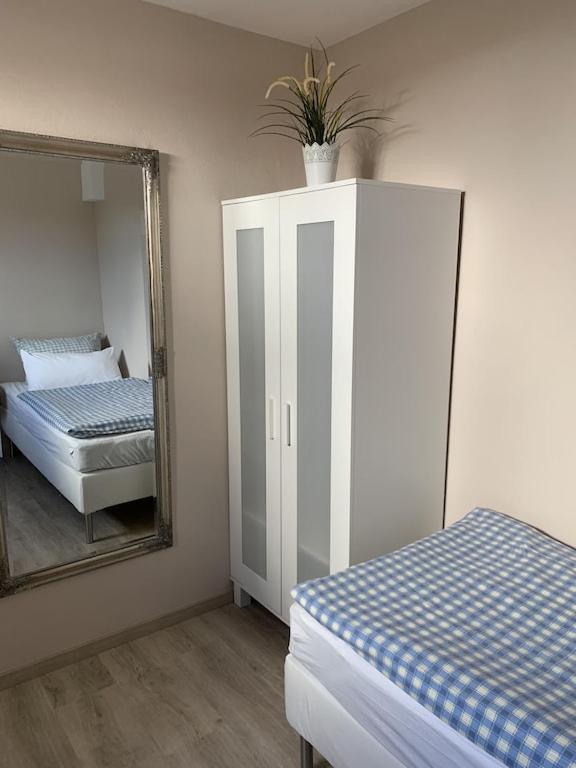 Hof Goerrespesch-Ferien Im Herzen Der Schneifel Schlausenbach Kültér fotó